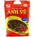 Thịt bò khô Anh Vũ (200g)