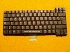 Keyboard DELL D600/D610