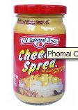 Phomai Cheezy spred pasteurized proceese sause (227g)