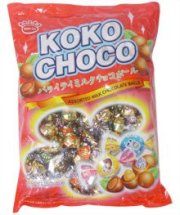 Kẹo Sôcôla thập cẩm Koko Choco - 500g