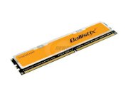 Crucial Ballistix - DDR2 - 512MB - bus 800MHz - PC2 6400