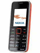 Nokia 3500 classic Orange
