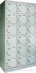 Tủ Locker Hòa Phát CAT986-3K