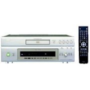 Denon DVD-A1XVA