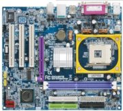 Bo mạch chủ GIGABYTE GA-8VM800M