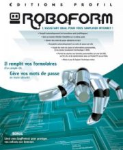 RoboForm 6.9