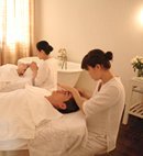 Rosa Blanca Spa