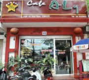 Ali cafe (63 P109/D11 Thái Thịnh)