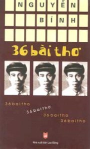 36 bài thơ Nguyễn Bính