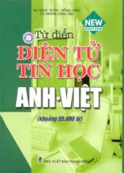 Từ điển điện tử tin học anh việt