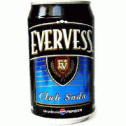 Evervess Club Soda 