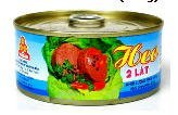 Vissan Heo 2 lát (150g)