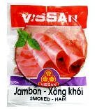 Thịt nguội Vissan Jambon xông khói (200g)