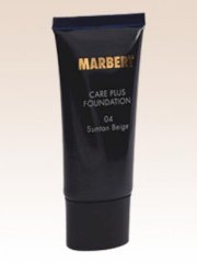 Care plus foundation - Kem nền dưỡng ẩm dành cho da thường và da khô 