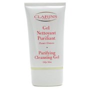 Purifying Cleansing Gel - Gel rửa mặt thanh lọc da (Clarins)