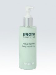 Active Wellness Body Fresh Lotion - Lotion dưỡng thể làm mát da 