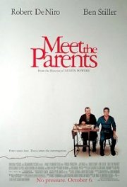 Meet the parents