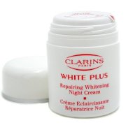 White Plus Repairing Whitening Night Cream 