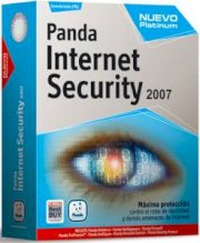 Panda Internet Security 2007 Promotional Version 11