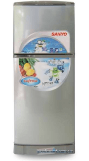 Tủ lạnh Sanyo SR-13KN