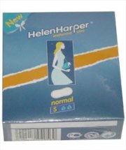 HELEN HARPER - Băng vệ sinh phụ nữ 