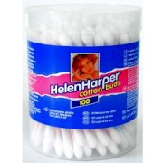 Tăm bông cotton Helen Harper