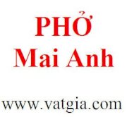  Phở Mai Anh