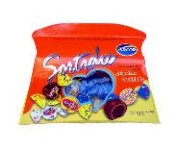 Arcor - Kẹo Samba Sortros (200g)