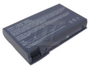 Pin HP Omnibook 6000 (6Cell, 4400mAh) (F2019A F2019B )