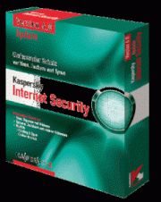 Kaspersky Internet Security 6.0.2.614