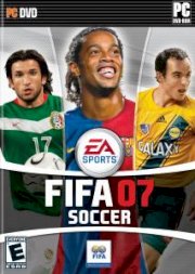 FIFA 07 for PC
