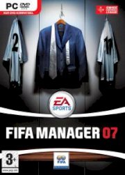 FIFA Manager 07 for PC