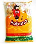 Bánh Kobana rice crackers