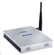 CNet CAR-854 - 4 port Wireless - G-ADSL Router
