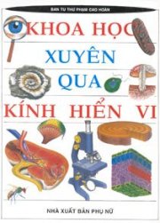 Khoa học xuyên qua kính hiển vi