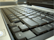 Keyboard Toshiba M100