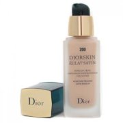 Diorskin Eclat Satin - # 200 Light Beige -Kem nền