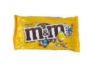 Chocolate Mars nhân lạc M&M (200g)