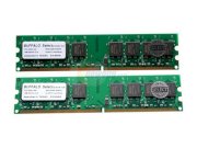 Buffalo - DDR2 - 2GB - bus 533MHz - PC2 4200