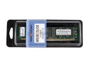 pqi TURBO 2GB (2 x 1GB) 240-Pin DDR2 SDRAM DDR2 533 (PC2 4200) Dual Channel Kit Desktop Memory - Retail