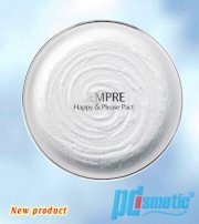 SEMPRE Happy & Please Pact- Phấn nền