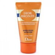 Dior Bronze After Sun Repairing Moisturuzer - Kem dưỡng ẩm cải thiện da rám nắng 