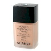 Double Perfection Fluide Spf15 - 45 Rose - Kem nền chống nắng màu hoa hồng