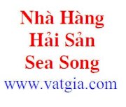 Nhà hàng hải sản Sea Song (9B-B1 đường Hoa Lan, khu Phan Xích Long, Quận Phú Nhuận, TP Sài Gòn)