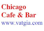   Cafe & Bar Chicago