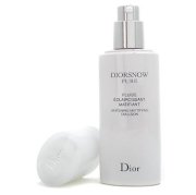 DiorSnow Pure Whitening Mattifying Emulsion - Kem dưỡng trắng da