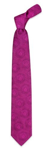 Versace silk tie