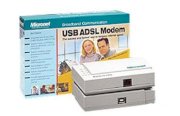 Micronet SP3350/A ADSL modem