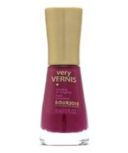 Sơn móng - very vernis (Bourjois) 