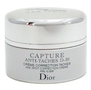 Capture Anti-Taches D-30 Age-Spot Correction Cream SPF15 - Kem dưỡng da chống nắng 